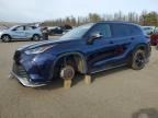 TOYOTA HIGHLANDER 2023