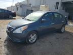 NISSAN VERSA 2016