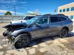 SUBARU OUTBACK 2021
