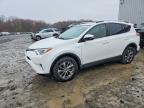 TOYOTA RAV4 HYBRID 2016