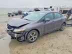 HONDA CIVIC 2015