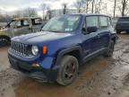 JEEP RENEGADE 2018