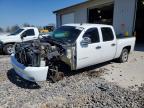 CHEVROLET SILVERADO 2011