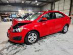 CHEVROLET SONIC 2012