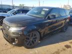 LAND ROVER RANGE ROVER SPORT 2023