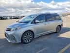 TOYOTA SIENNA 2019