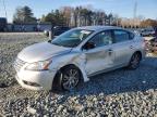NISSAN SENTRA 2014