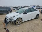 CHEVROLET CRUZE 2014