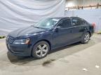 VOLKSWAGEN PASSAT 2014