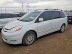 TOYOTA SIENNA 2008