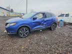 NISSAN ROGUE SPORT 2017