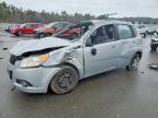 CHEVROLET AVEO 2010