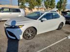 TOYOTA CAMRY 2023