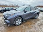 TOYOTA HIGHLANDER 2023
