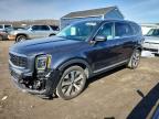 KIA TELLURIDE 2022