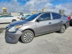 NISSAN VERSA 2016