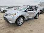 TOYOTA RAV4 2015