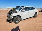 NISSAN SENTRA 2016