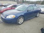 CHEVROLET IMPALA 2012