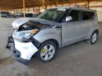 KIA SOUL 2019