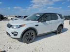 LAND ROVER DISCOVERY SPORT 2015