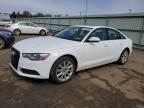 AUDI A6 2014