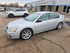 NISSAN MAXIMA 2008