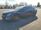 MAZDA 6 2012