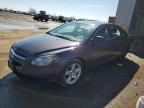 CHEVROLET MALIBU 2011