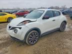 NISSAN JUKE 2015