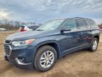 CHEVROLET TRAVERSE 2021