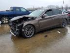 INFINITI Q50 2016