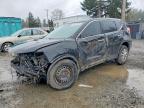 NISSAN ROGUE 2015
