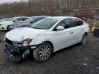 NISSAN SENTRA 2018