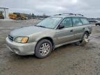 SUBARU LEGACY 2003