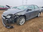 TOYOTA CAMRY HYBRID 2012