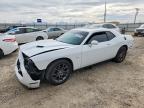 DODGE CHALLENGER 2018