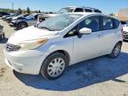 NISSAN VERSA NOTE 2016