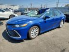 TOYOTA CAMRY 2023