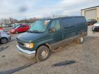 FORD ECONOLINE 2001