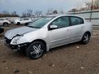 NISSAN SENTRA 2012