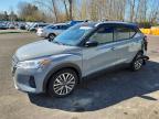 NISSAN KICKS 2022