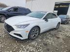 HYUNDAI SONATA 2021
