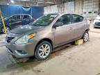 NISSAN VERSA 2017