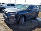 TOYOTA RAV4 HYBRID 2025