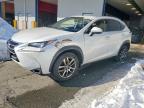 LEXUS NX 2015