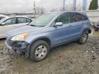 HONDA CR-V 2009