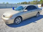 TOYOTA CAMRY 2004