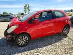 TOYOTA YARIS 2008