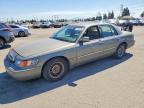 MERCURY GRAND MARQUIS 2001
